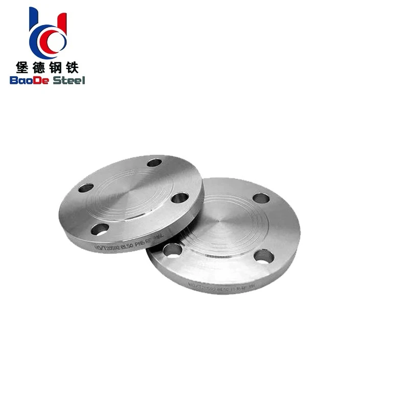 2 INCH 150# RF BLIND FLANGE