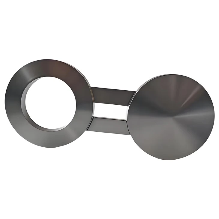 ASME B16.48 Steel Line Figure 8 Blanks Spectacle Blind