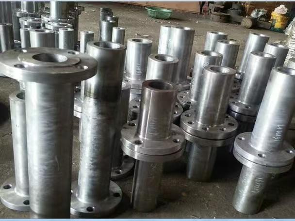 ASTM A350 GR LF2 flange