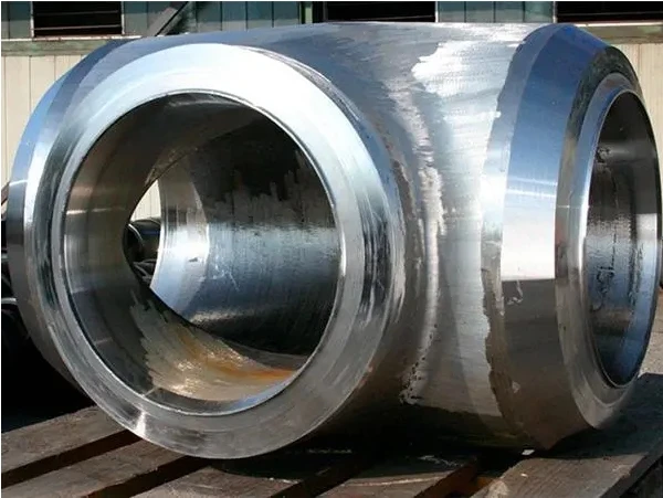 alloy steel fittings