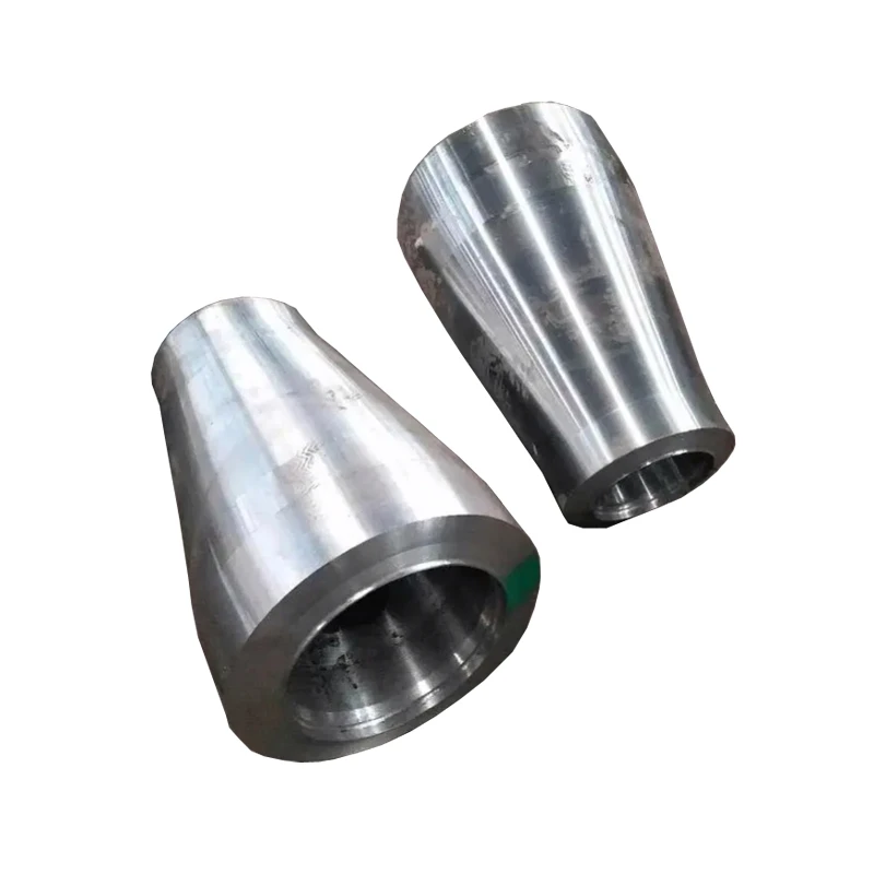 Butt Welded Reducer