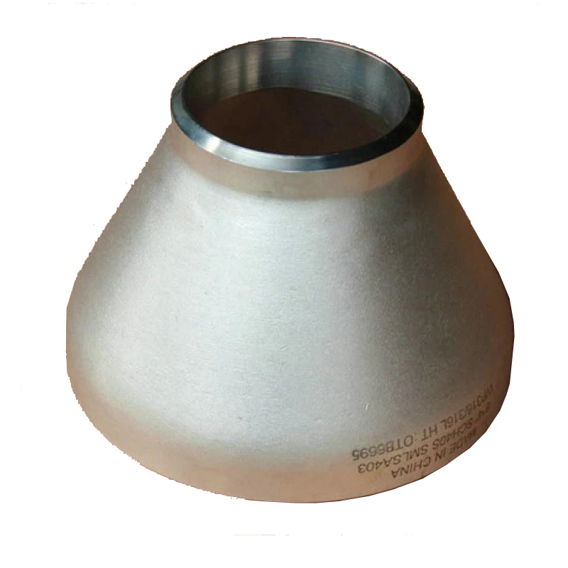 Gas Pipe Reducer