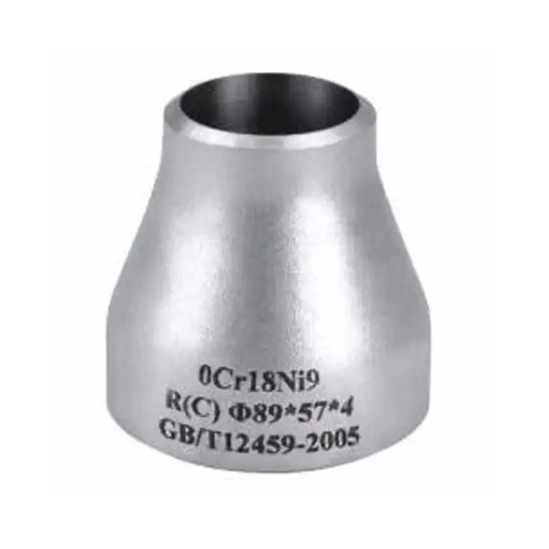 astm a403 reducer fittings