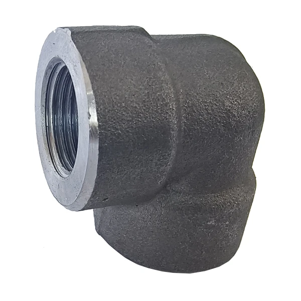 Threaded Elbow Fitting
